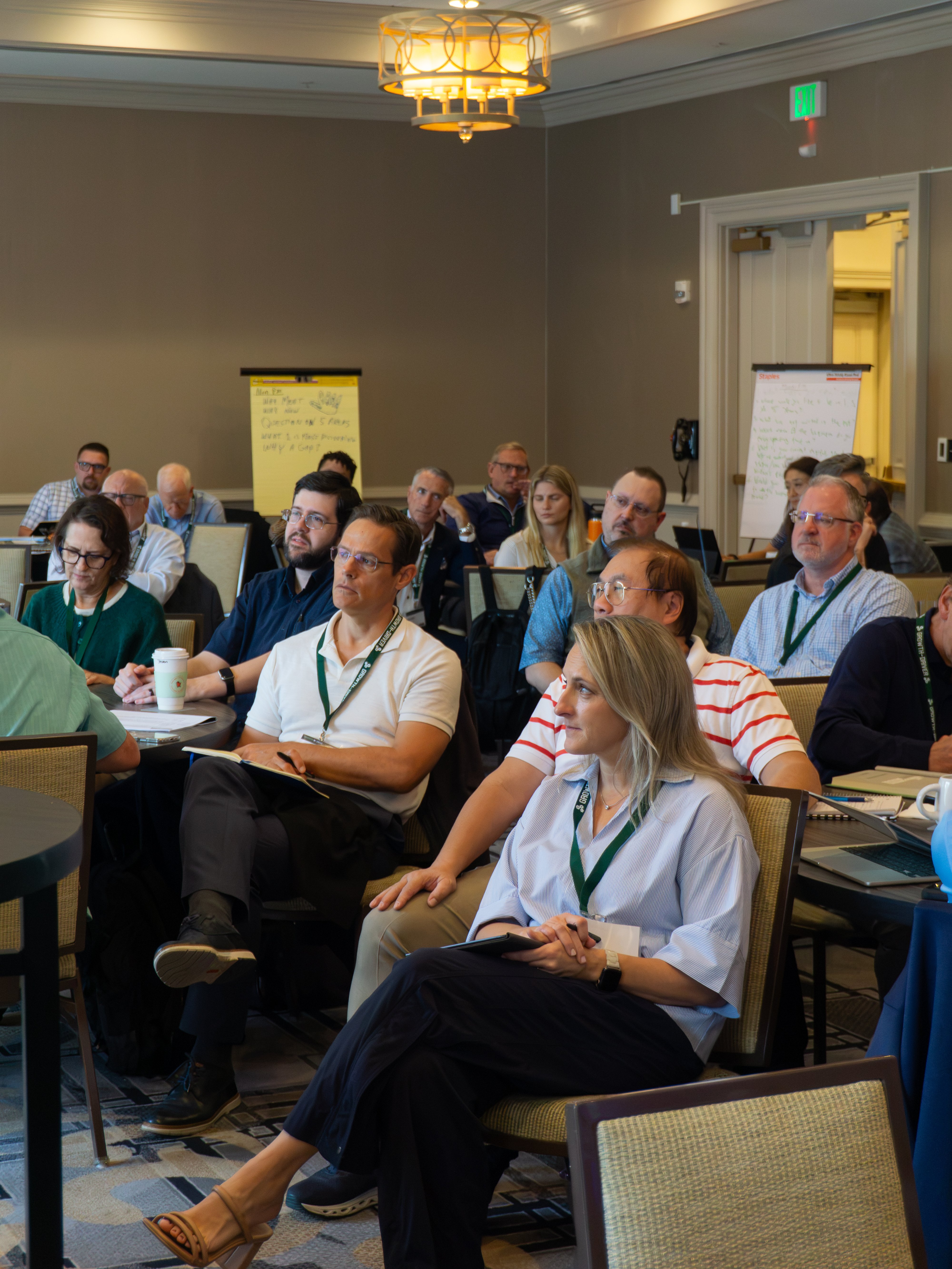 If You Missed the 2026 Growth-Drive Summit, Here's What You Need to Know