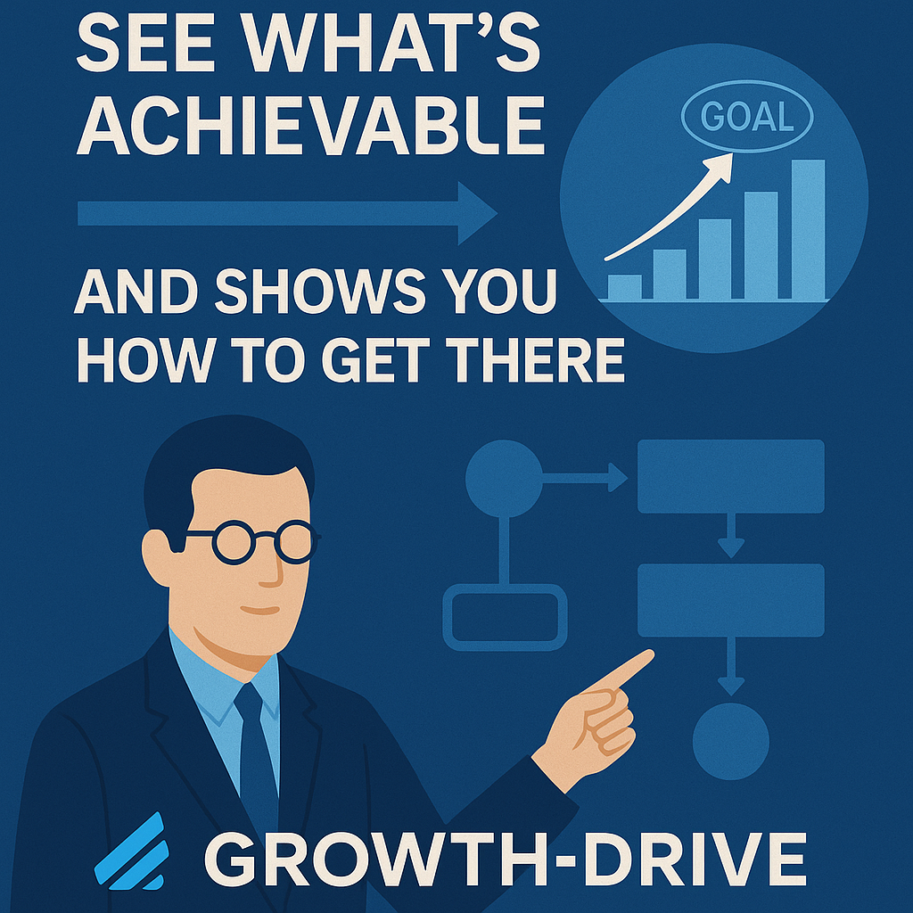 Creating Clarity: How One Advisor Helped a Leadership Team See Their Path Forward