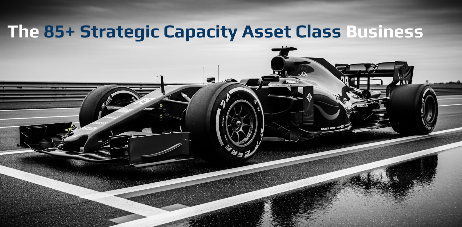 From Framework to Doctrine: How Integrated Strategic Capacity is Revolutionizing Advisory Work